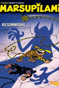 Kilsemmoahl