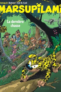 La dernière chasse