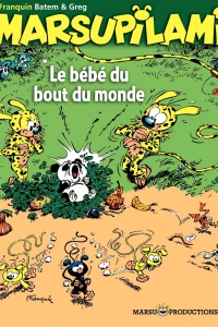 Le Bébé du bout du monde