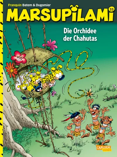 Cover of Issue #33