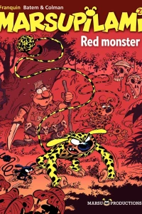 Red Monster