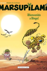 Bienvenido a Bingo !