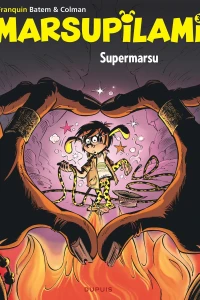 Supermarsu