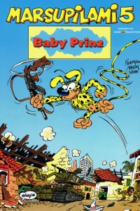 Baby Prinz
