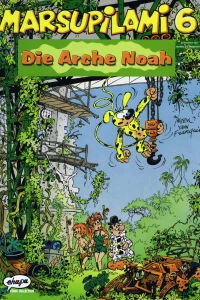 Die Arche Noah