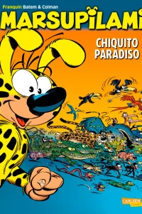 Chiquito Paradiso