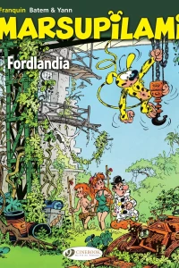 Fordlandia
