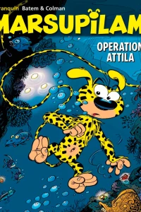 Operation Attila