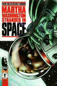 Issue #1
