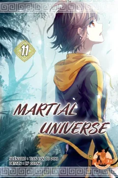 Issue #11