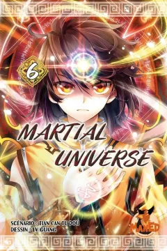 Issue #6
