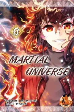 Issue #8