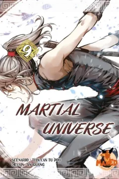 Issue #9