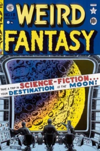 Martian Infiltration; Henery & His Goon Child; I Died Tomorrow; Darkside Of The Moon