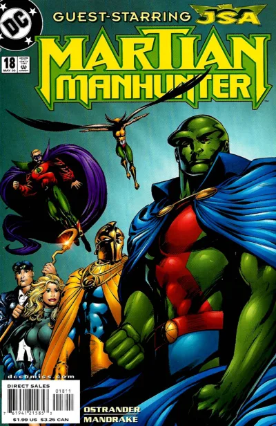 Cover of One for All