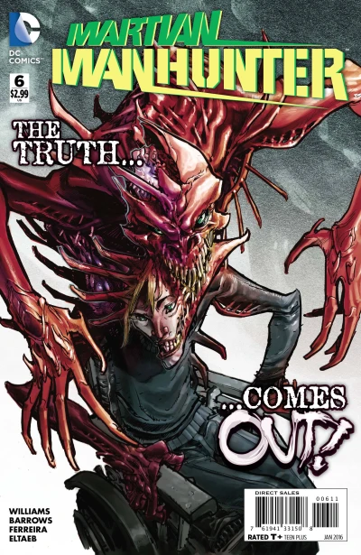 Cover of We Are All Different People