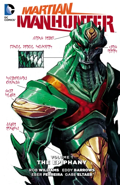 Cover of Volume 1