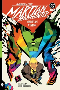 Martian Vision