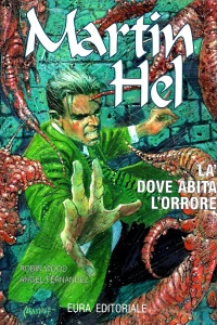 La' dove abita l'orrore