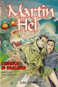L'angelo di Cracovia
