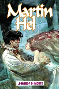 Leggenda di morte