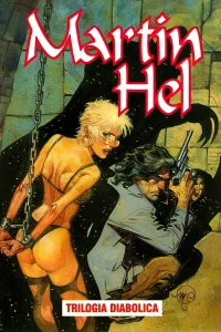 Trilogia diabolica