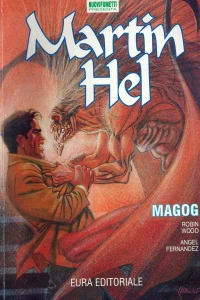 Magog