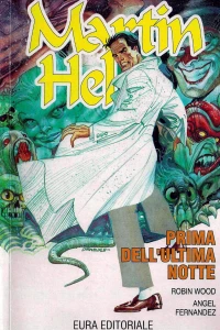 Prima dell'ultima notte