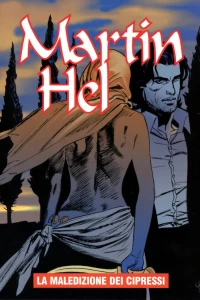 La maledizione dei cipressi