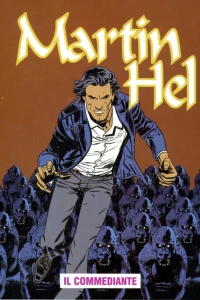 Il commediante