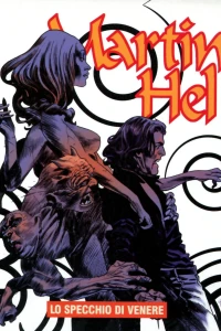 Lo specchio di Venere