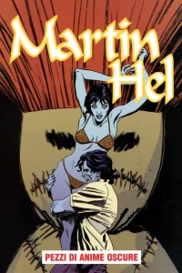 Pezzi di anime oscure