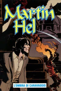 L'ombra di Caravaggio