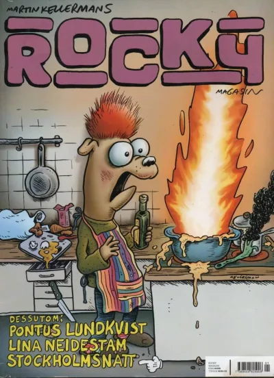 Cover of Issue #201301