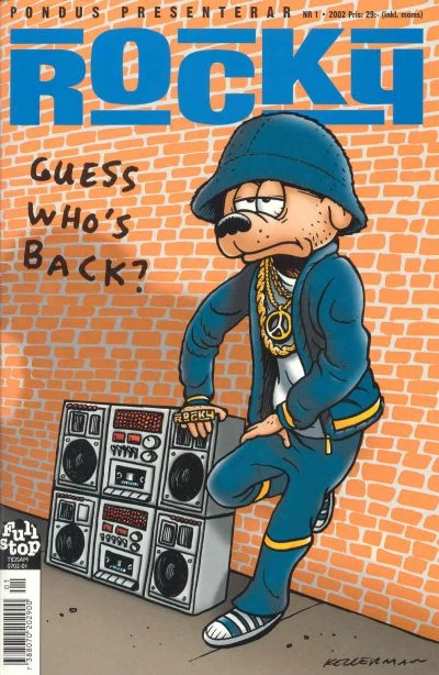 Cover of Issue #200201