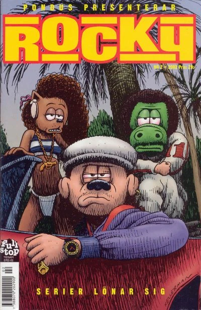 Cover of Issue #200202