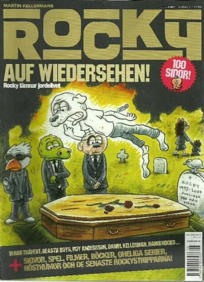 Cover of Issue #200706
