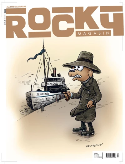 Cover of Issue #201102