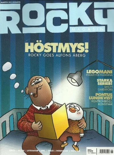 Cover of Issue #201106