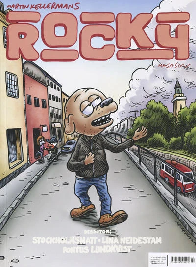 Cover of Issue #201307