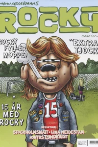 Extra Tjock