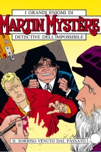 Il sorriso venuto dal passato