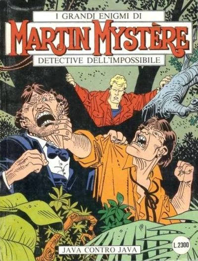 Cover of Java Contro Java