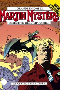 Al centro della Terra