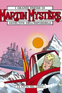 La città nel cielo