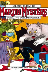 L'invenzione del secolo