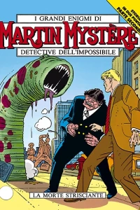 La Morte Strisciante