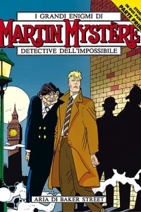 Aria di Baker Street