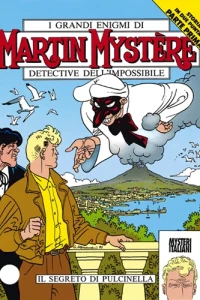Il segreto di Pulcinella