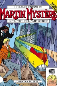 L'officina di Efesto